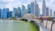 Singapore 2026