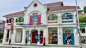 Singapore 2026