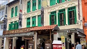 Singapore 2026