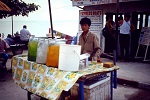 1988, Thailand