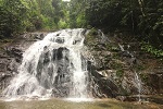 2017, Thailand Khao Sok NP