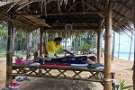 2017, Thailand Khao Sok NP