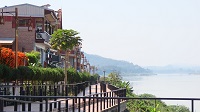 Thailand, Isaan-Tour 2025