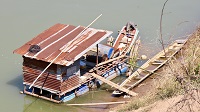 Thailand, Isaan-Tour 2025