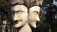 Thailand, Isaan-Tour 2025