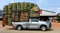 Thailand, Isaan-Tour 2025