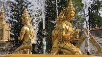 Thailand, Isaan-Tour 2025