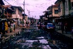 Tondo / Manila, Philippines (1984)