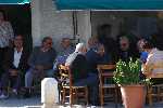 Scene in Paralmni (men community)