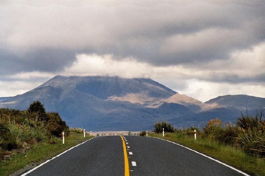 Neuseeland 2001