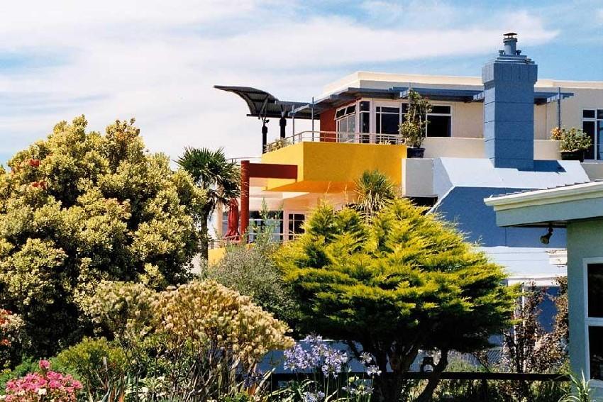 Neuseeland 2001