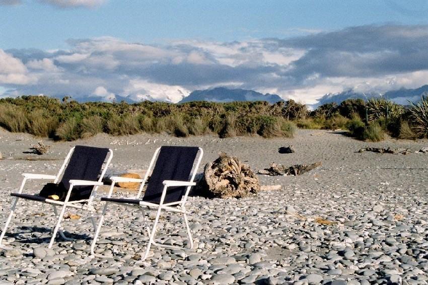 Neuseeland 2001