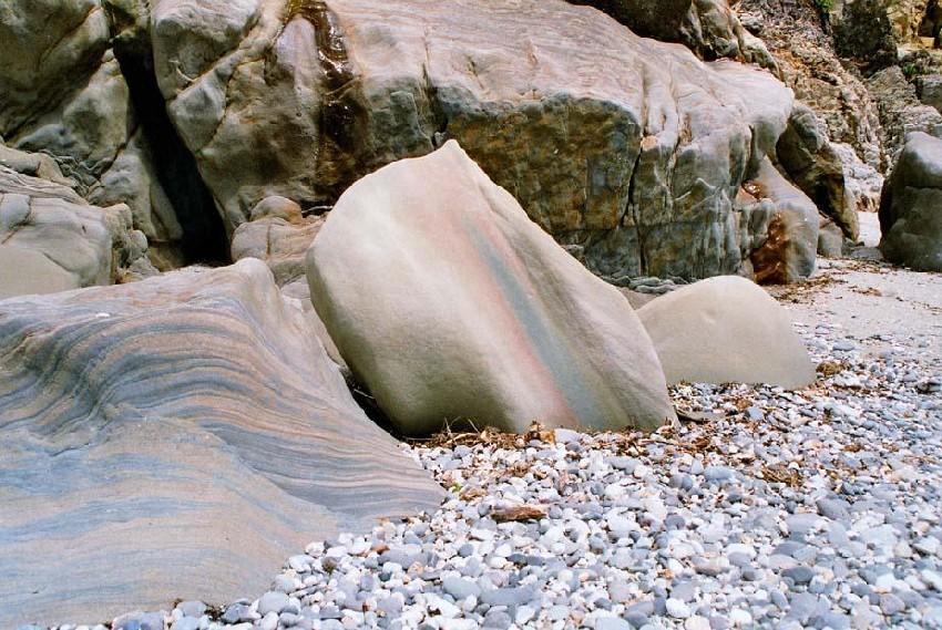 Neuseeland 2001