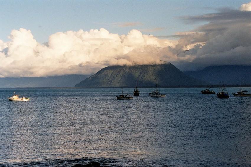 Neuseeland 2001