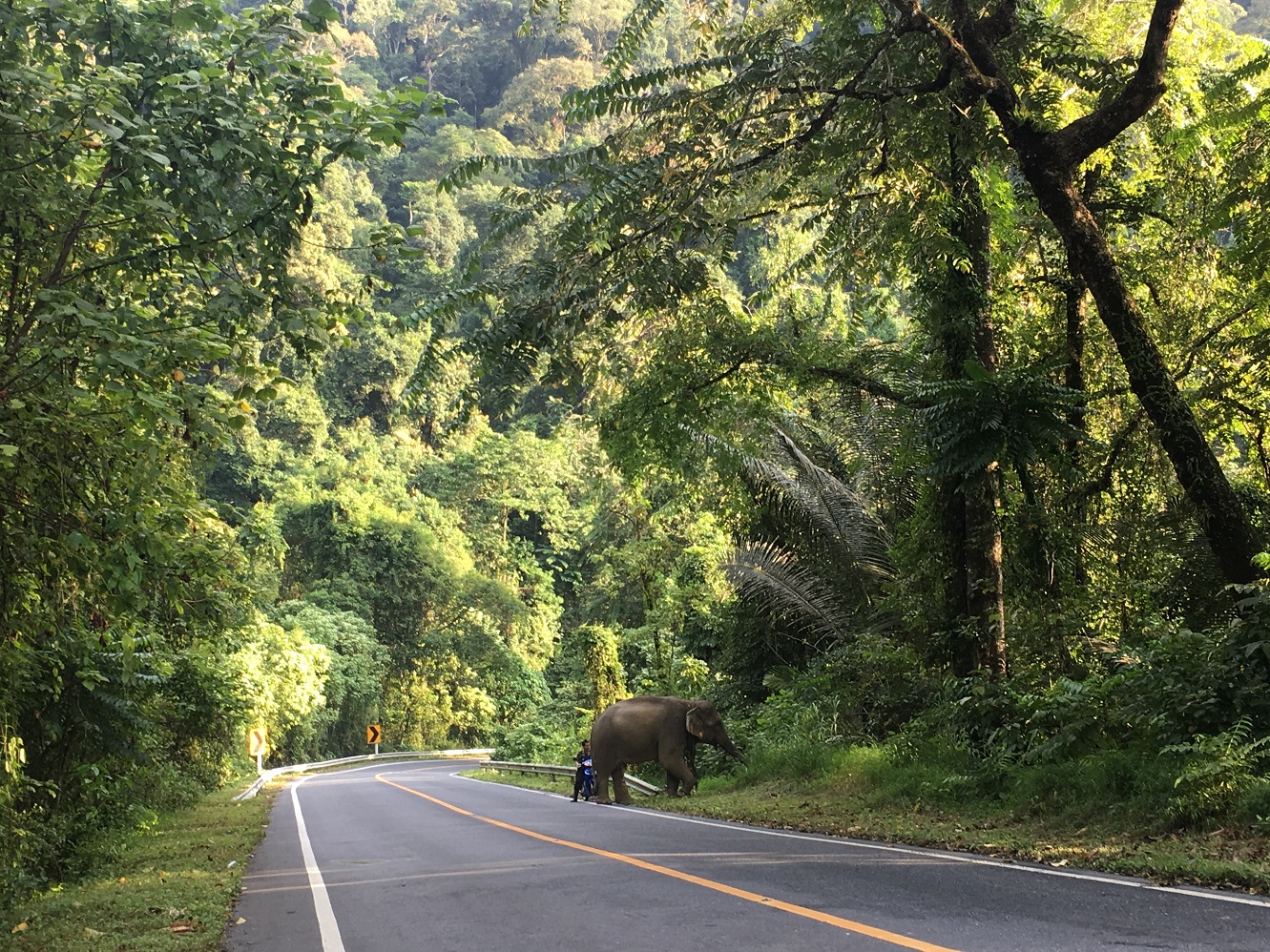 Thailand