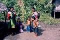 Tribes in Northern Thailand 1983