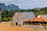 Cuba, Valle de Vinales