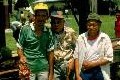 Philippines, Market in BOHOL