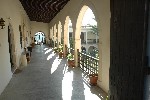 Ágios Neófytos (old monastery in the mountains northeast of Paphos), Cyprus 2005