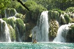 Croatia, Krka National Park (2009)