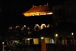 Sri Lanka, Tooth temple, Golden roof (2013)