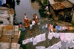 Manila/Tondo, Philippines 1984