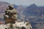 Grand Canyon, USA (2014)