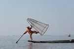 Myanmar, Lake Inle (2019)