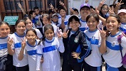 Peru, Lima (2023)
