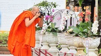 Chiang Rai, Thailand (2025)
