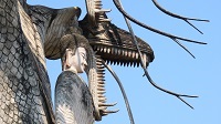 Sculpture Park, Nong Khai, Thailand (2025)