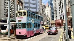 Hongkong (2025)